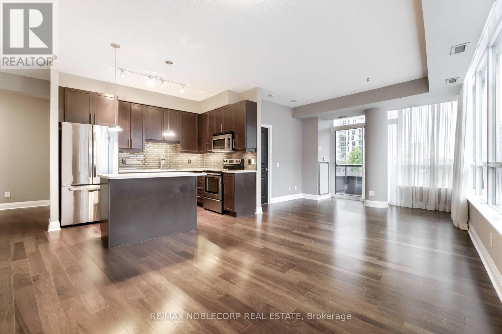 415 - 1 Hurontario Street, Mississauga, Ontario L5G 0A3 - Photo 16 - W13730096