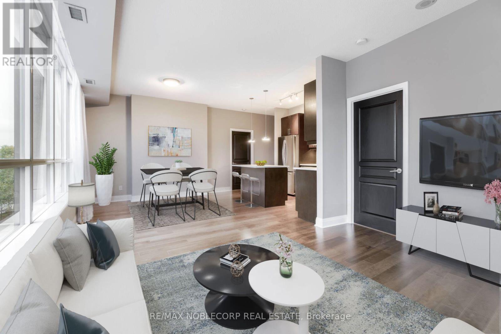 415 - 1 Hurontario Street, Mississauga, Ontario L5G 0A3 - Photo 17 - W13730096