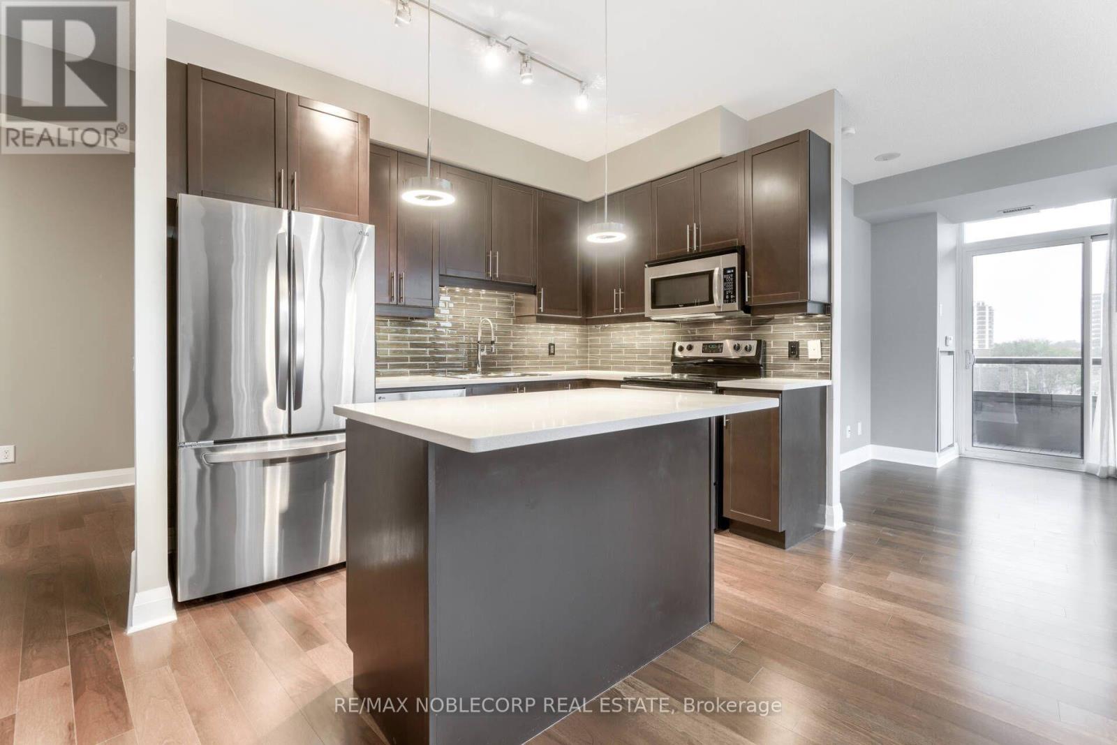 415 - 1 Hurontario Street, Mississauga, Ontario L5G 0A3 - Photo 22 - W13730096