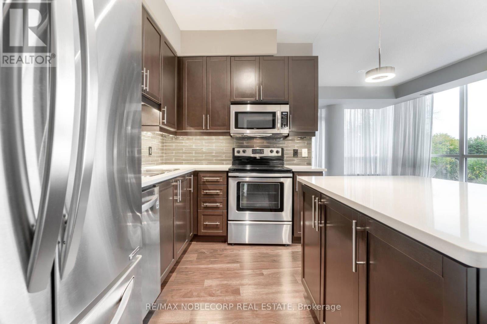 415 - 1 Hurontario Street, Mississauga, Ontario L5G 0A3 - Photo 23 - W13730096