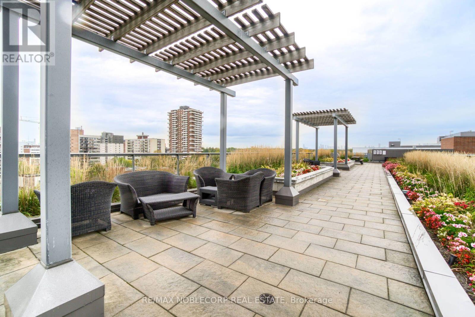 415 - 1 Hurontario Street, Mississauga, Ontario L5G 0A3 - Photo 38 - W13730096