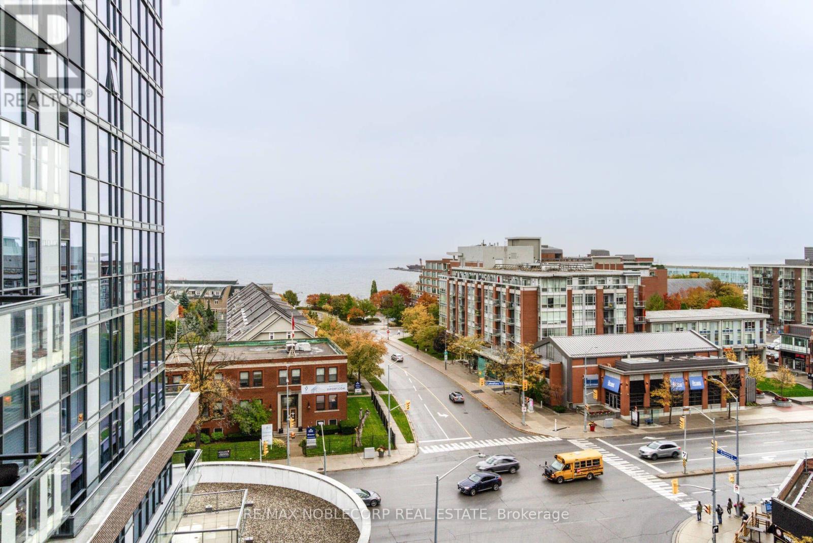 415 - 1 Hurontario Street, Mississauga, Ontario L5G 0A3 - Photo 39 - W13730096