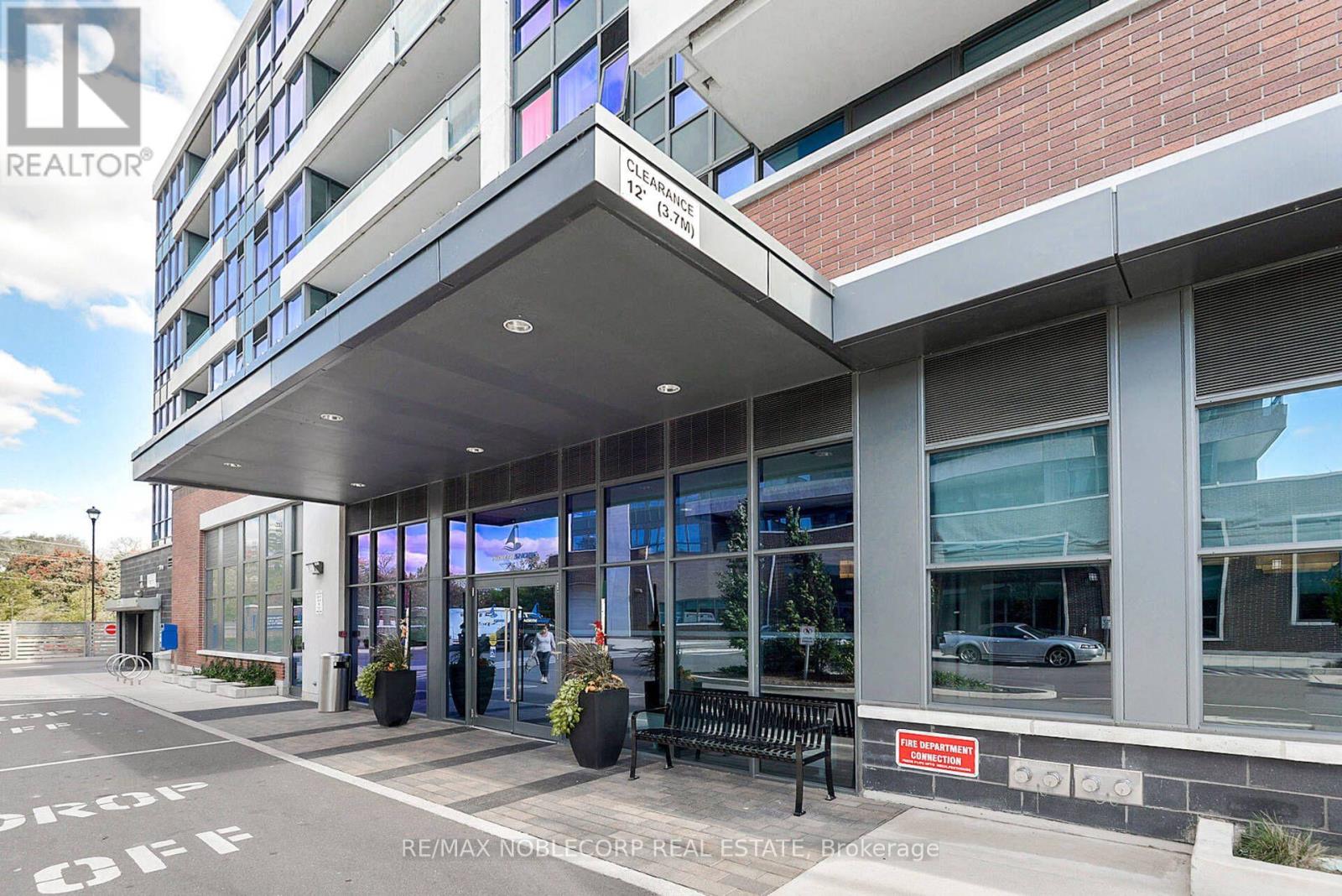 415 - 1 Hurontario Street, Mississauga, Ontario L5G 0A3 - Photo 4 - W13730096