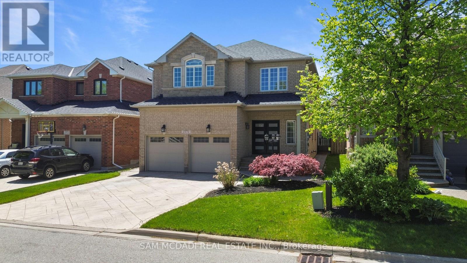 2476 Palmerston Road, Oakville, Ontario  L6H 7L6 - Photo 2 - W13730100