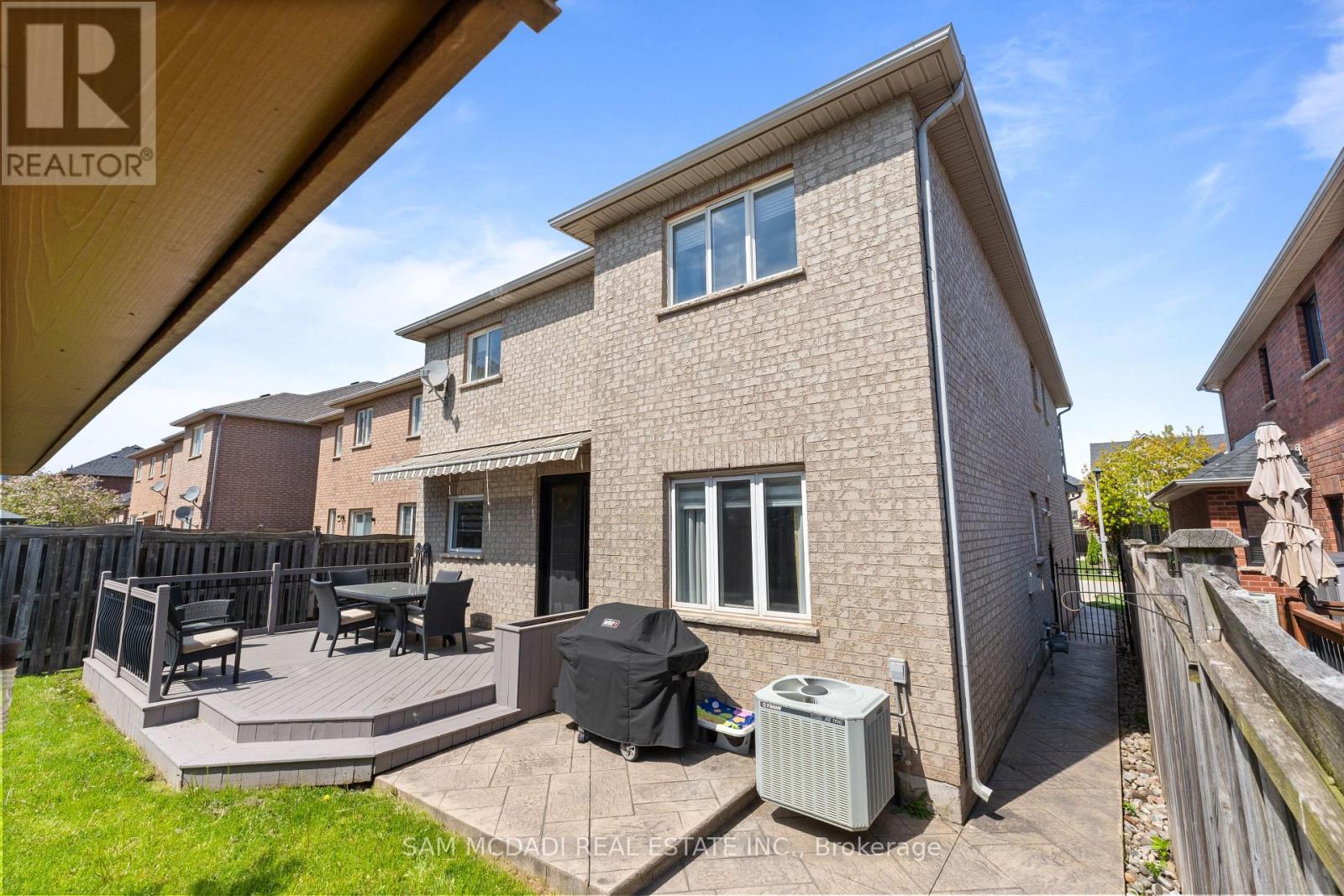 2476 Palmerston Road, Oakville, Ontario  L6H 7L6 - Photo 40 - W13730100