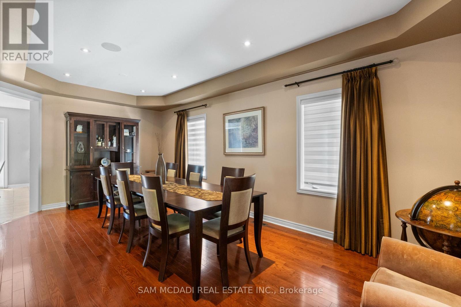 2476 Palmerston Road, Oakville, Ontario  L6H 7L6 - Photo 6 - W13730100