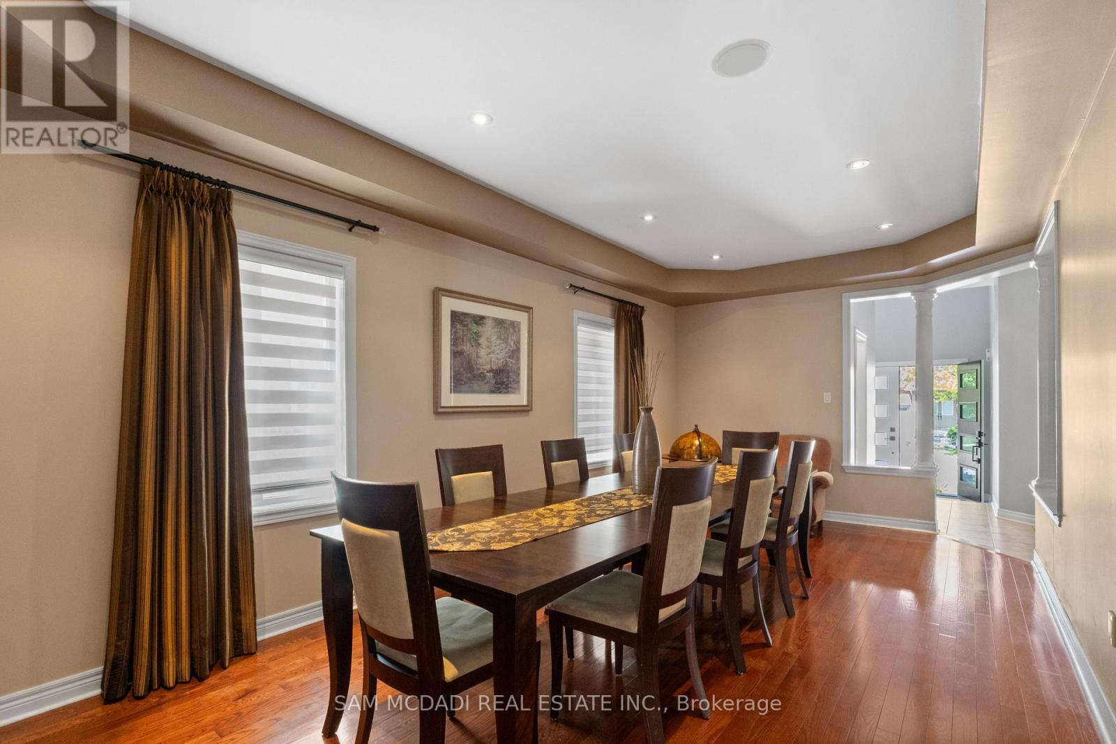 2476 Palmerston Road, Oakville, Ontario  L6H 7L6 - Photo 7 - W13730100