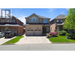 2476 PALMERSTON ROAD, Oakville, Ontario