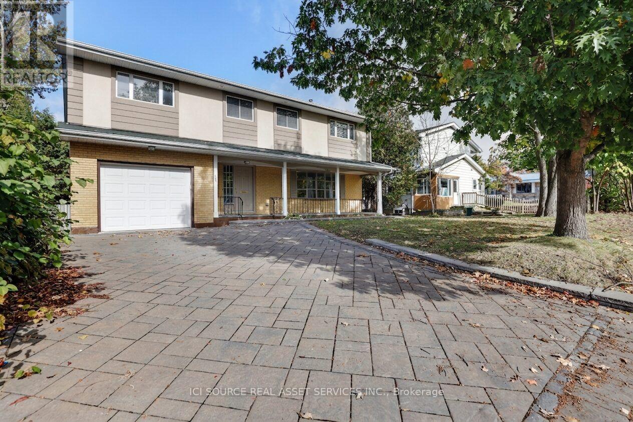 1371 Kilborn Avenue, Ottawa, Ontario  K1H 6L5 - Photo 2 - X13643302