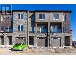 21 BAYBERRY LANE, Hamilton, Ontario