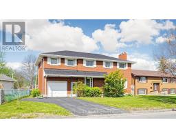 14 MACHAR PLACE, Kingston, Ontario