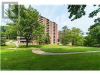807 - 1968 MAIN STREET W, Hamilton, Ontario