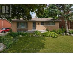 61 GODFREY DRIVE, London East, Ontario
