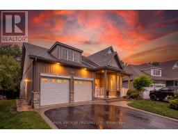 108 HAMPSON CRESCENT, Guelph/Eramosa, Ontario