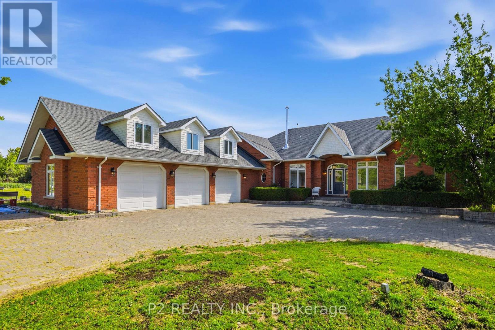 444 FIELDSIDE ROAD, Kawartha Lakes, Ontario
