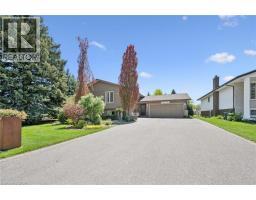 1 PINTAIL Drive, elmira, Ontario