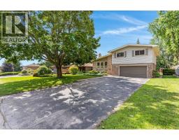 196 ABRAHAM Street, Cambridge, Ontario