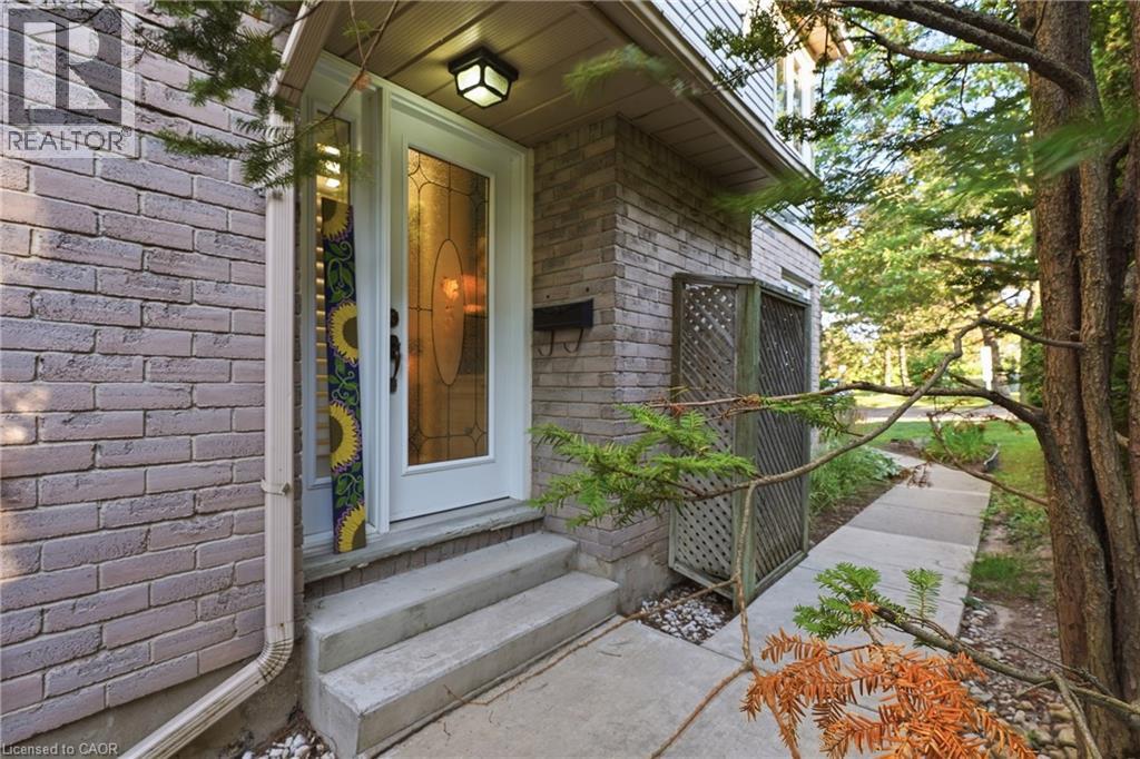 365 Bennington Unit# 7, Waterloo, Ontario  N2T 2L1 - Photo 3 - 40859226