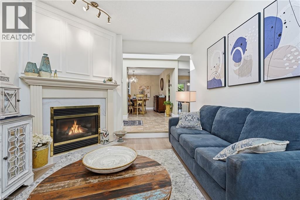 365 Bennington Unit# 7, Waterloo, Ontario  N2T 2L1 - Photo 7 - 40859226
