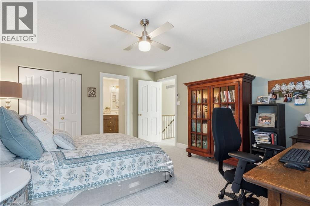 365 Bennington Unit# 7, Waterloo, Ontario  N2T 2L1 - Photo 22 - 40859226