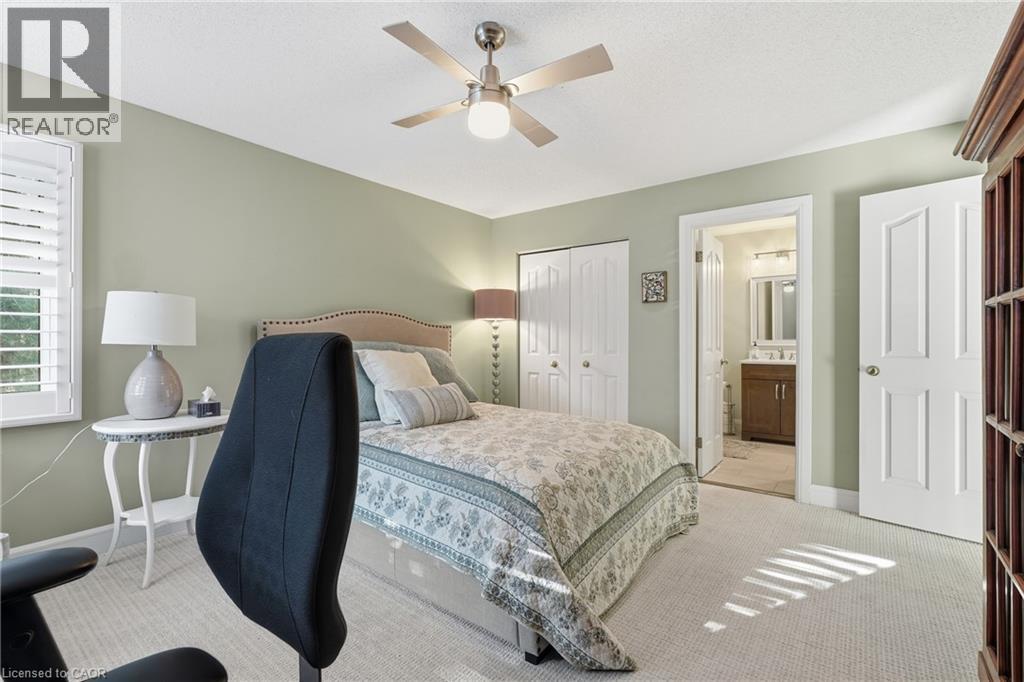 365 Bennington Unit# 7, Waterloo, Ontario  N2T 2L1 - Photo 23 - 40859226