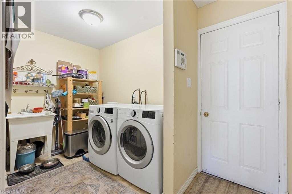 365 Bennington Unit# 7, Waterloo, Ontario  N2T 2L1 - Photo 17 - 40859226