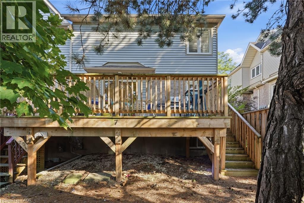 365 Bennington Unit# 7, Waterloo, Ontario  N2T 2L1 - Photo 39 - 40859226