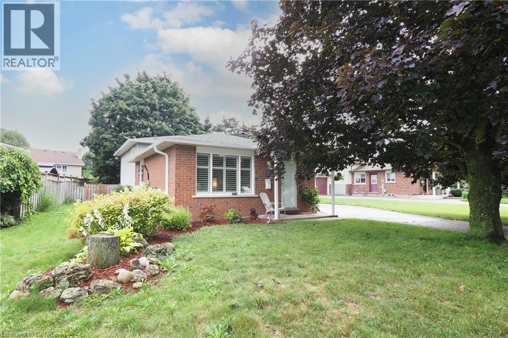 219 Foxhunt Road, Waterloo, Ontario  N2K 2R8 - Photo 2 - 40859547