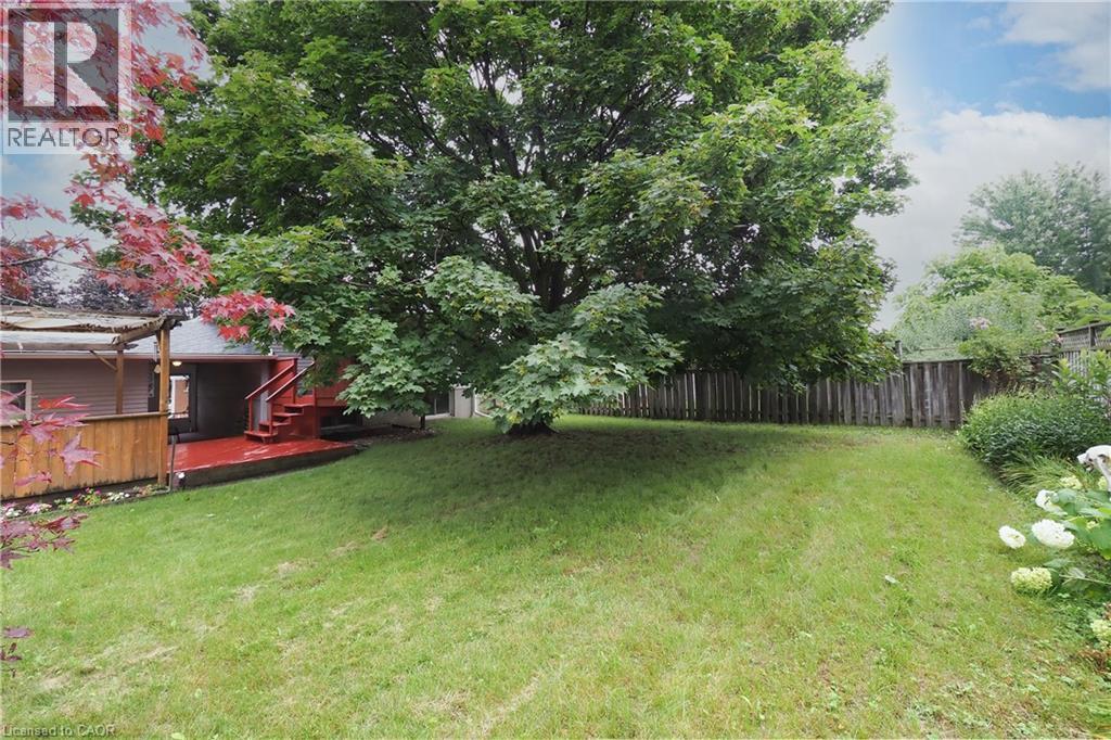 219 Foxhunt Road, Waterloo, Ontario  N2K 2R8 - Photo 26 - 40859547