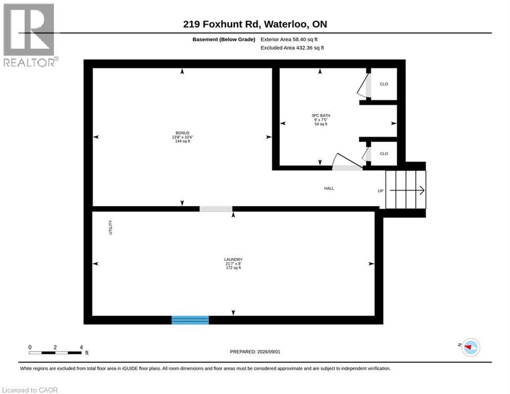 219 Foxhunt Road, Waterloo, Ontario  N2K 2R8 - Photo 30 - 40859547
