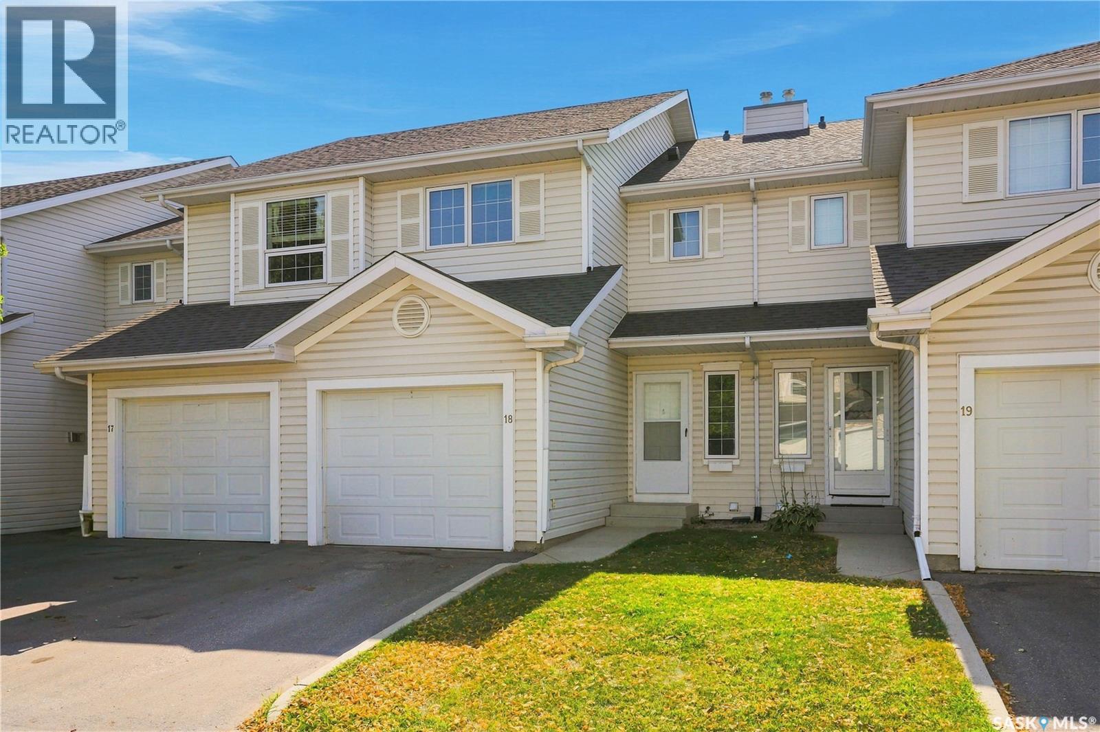 18 110 Keevil Crescent, Saskatoon, Saskatchewan  S7N 4N8 - Photo 2 - SK047080