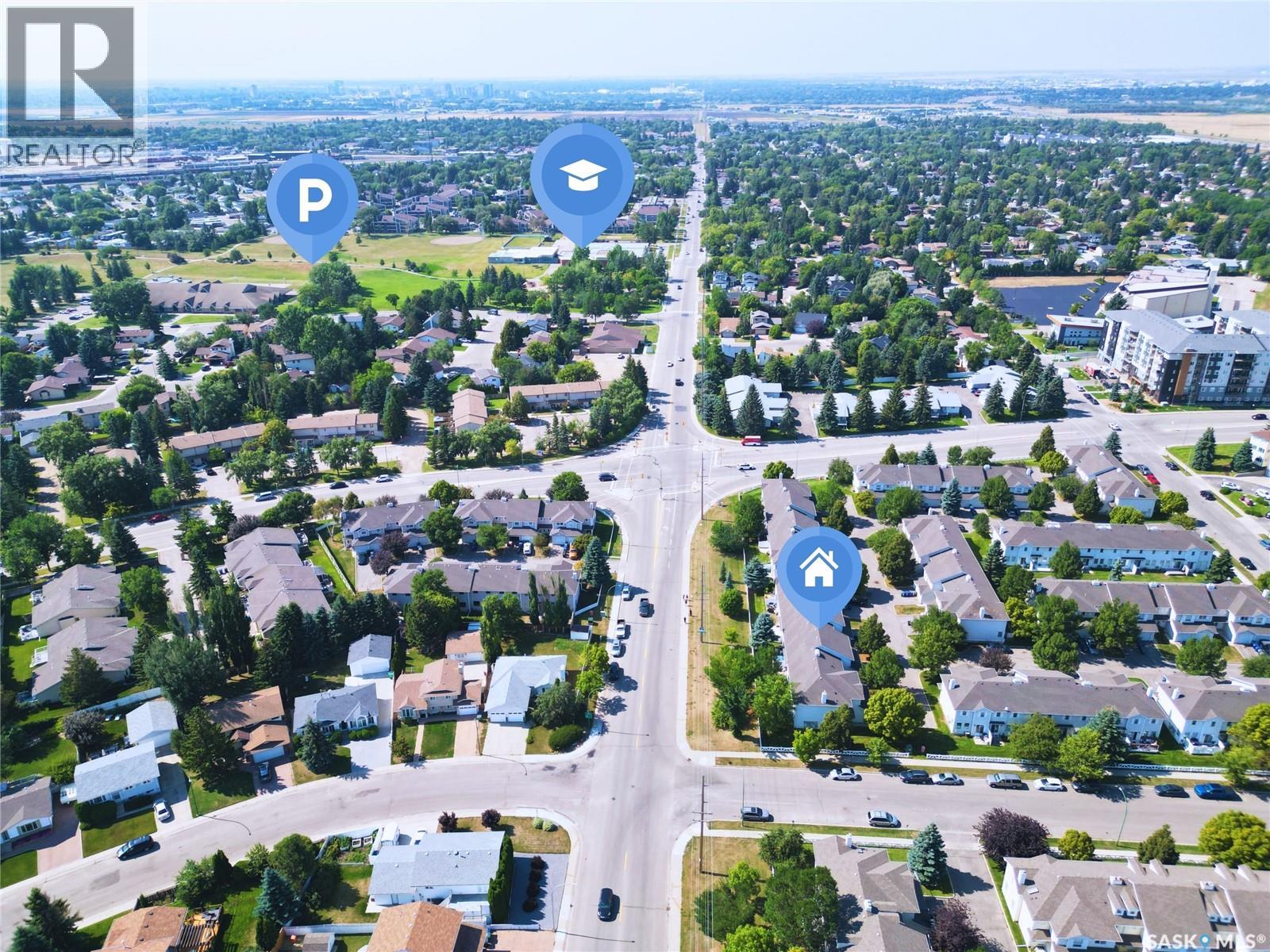 18 110 Keevil Crescent, Saskatoon, Saskatchewan  S7N 4N8 - Photo 48 - SK047080