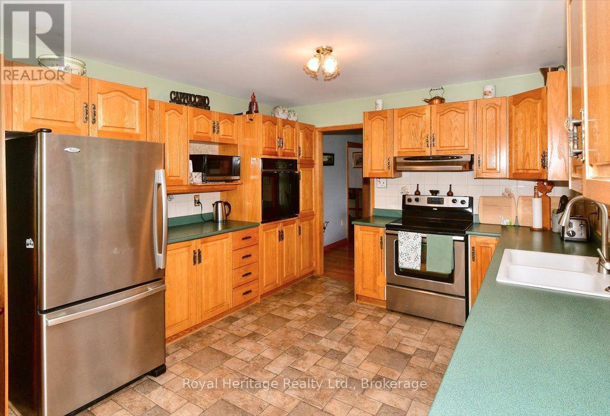 476 Emily Park Road, Kawartha Lakes, Ontario  K0L 2W0 - Photo 14 - X13730112