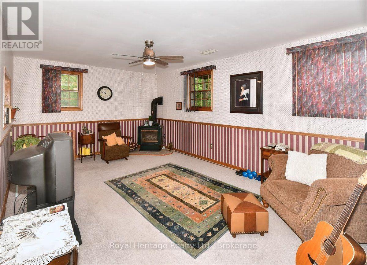 476 Emily Park Road, Kawartha Lakes, Ontario  K0L 2W0 - Photo 31 - X13730112