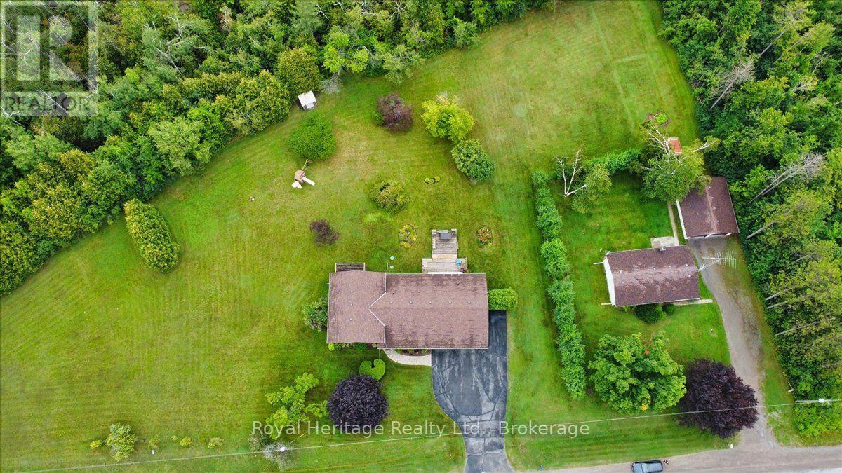 476 Emily Park Road, Kawartha Lakes, Ontario  K0L 2W0 - Photo 4 - X13730112