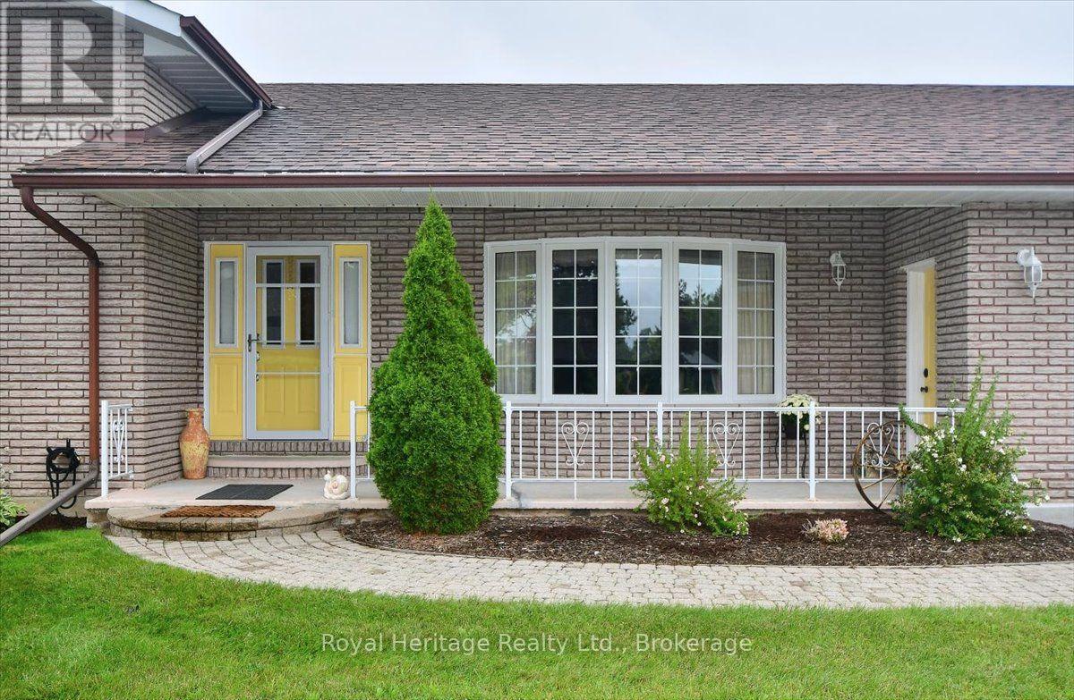 476 Emily Park Road, Kawartha Lakes, Ontario  K0L 2W0 - Photo 6 - X13730112