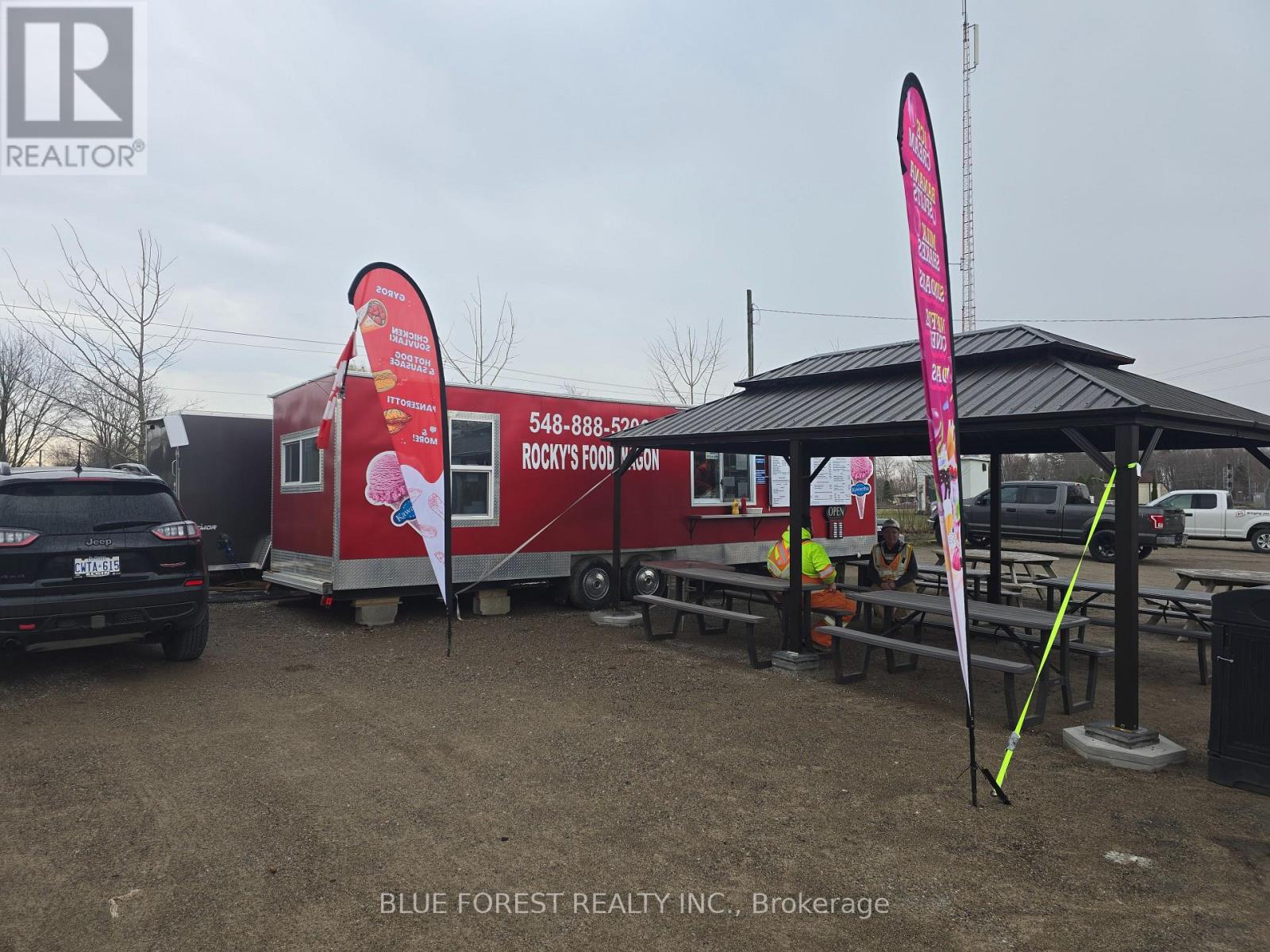 157 MCRAE STREET, Southwest Middlesex, Ontario