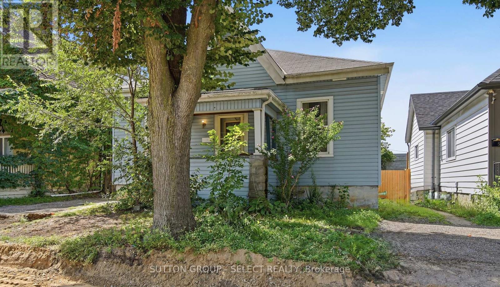 563 ONTARIO STREET, London East, Ontario