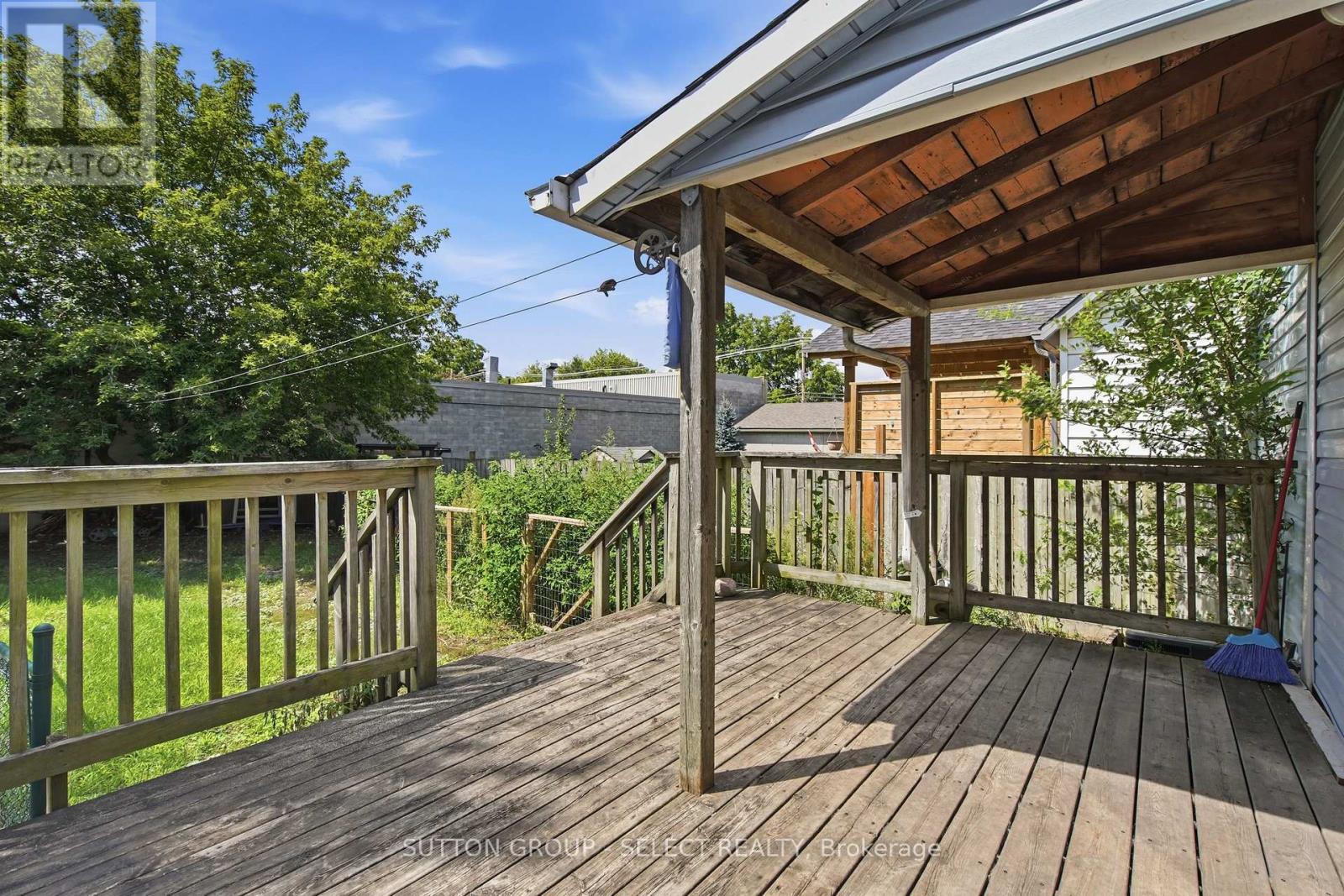 563 Ontario Street, London East, Ontario  N5W 3X9 - Photo 28 - X13730158