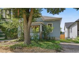 563 ONTARIO STREET, London East, Ontario