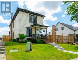 34 KING STREET, Tillsonburg, Ontario