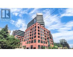 616 - 8 TIPPETT ROAD, Toronto, Ontario