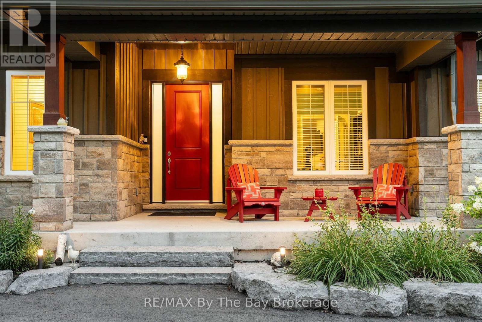 81 Spruce Street, Tiny, Ontario  L0L 1P1 - Photo 2 - S13730108