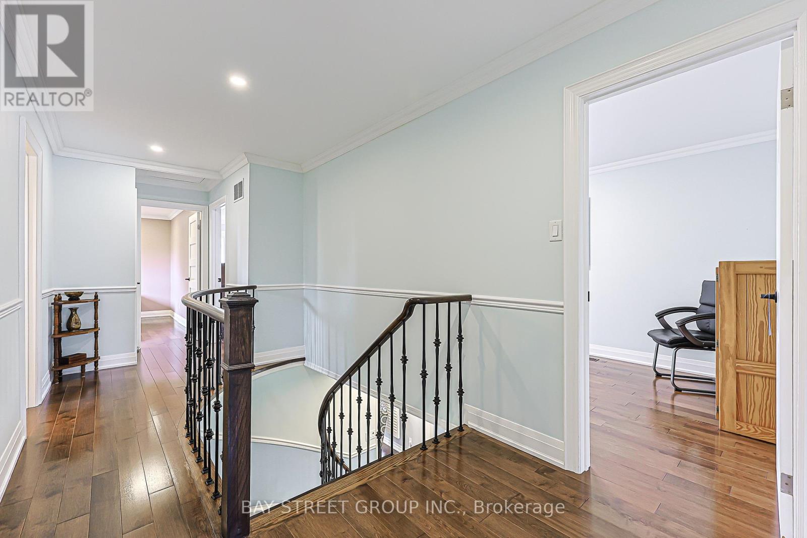 12 Jill Court, Markham, Ontario L3P 3R9 - Photo 19 - N13730116