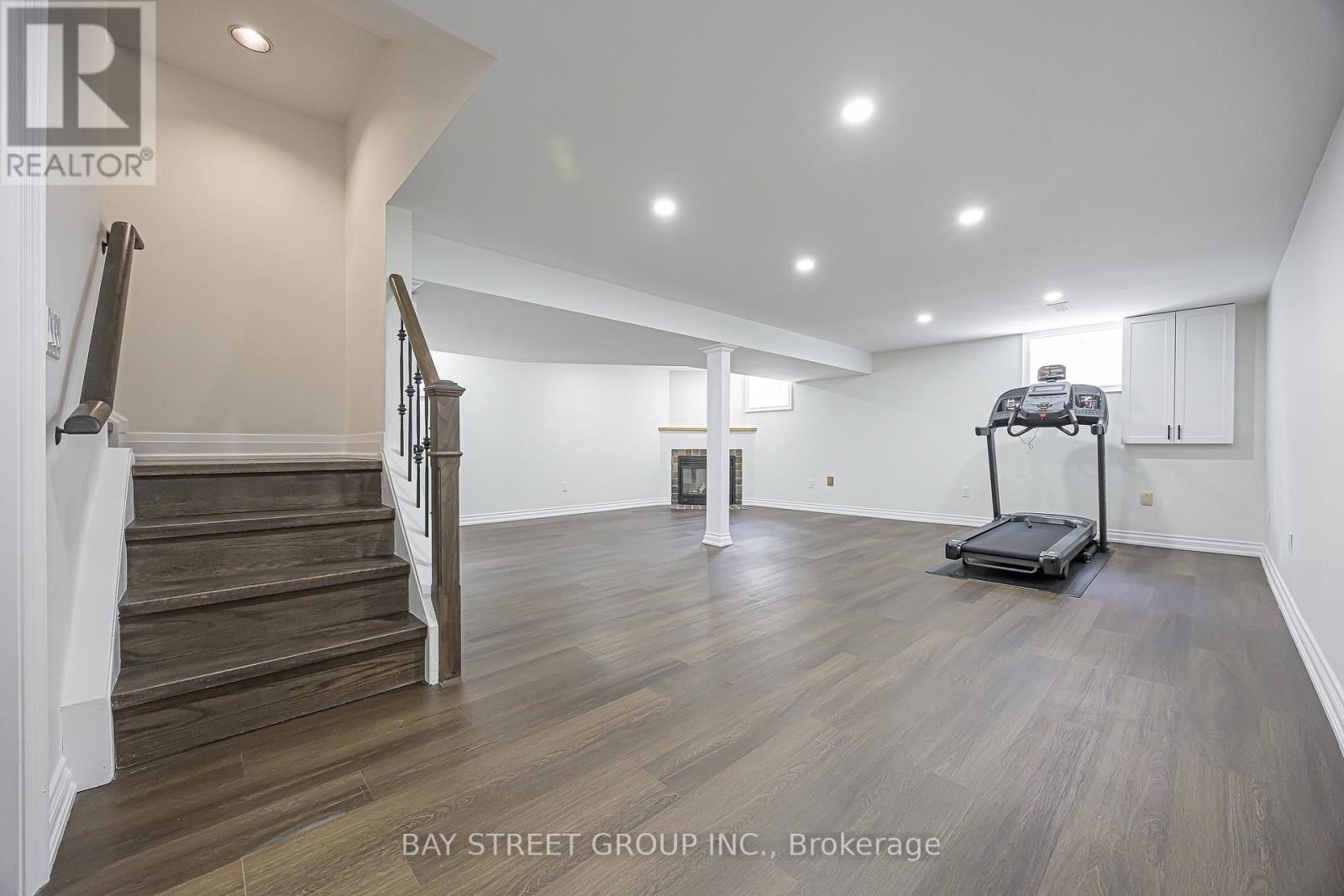 12 Jill Court, Markham, Ontario L3P 3R9 - Photo 33 - N13730116
