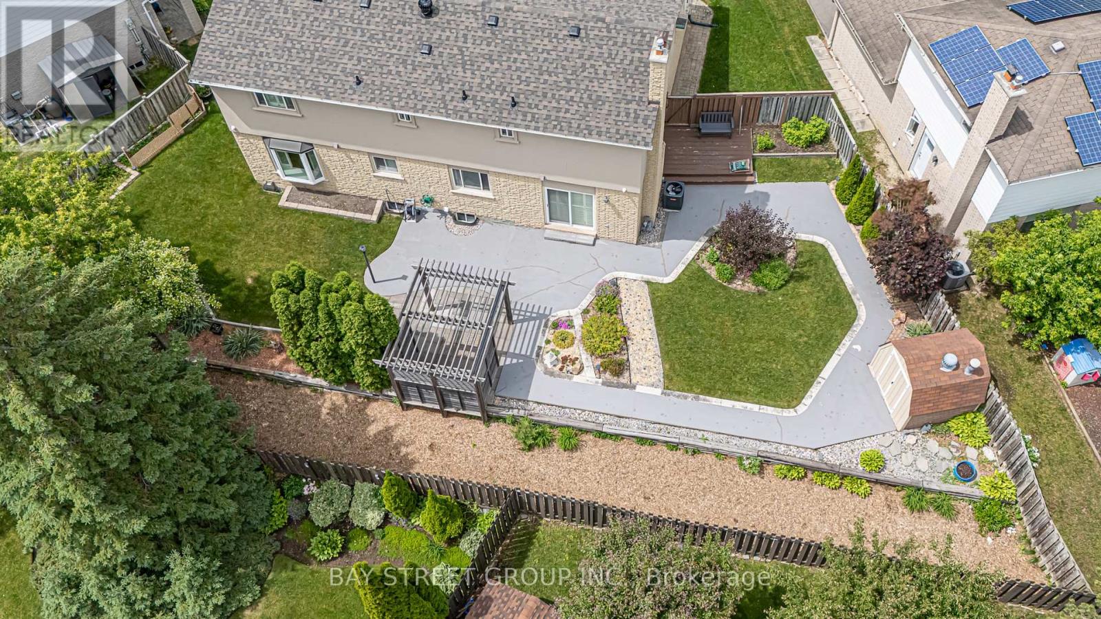 12 Jill Court, Markham, Ontario L3P 3R9 - Photo 39 - N13730116