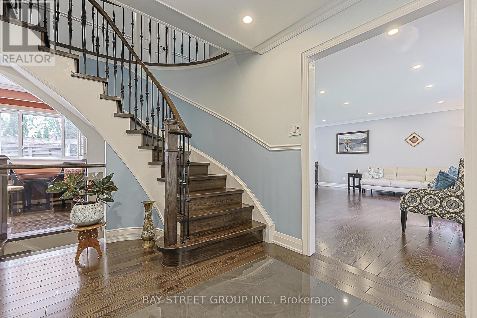 12 Jill Court, Markham, Ontario L3P 3R9 - Photo 7 - N13730116