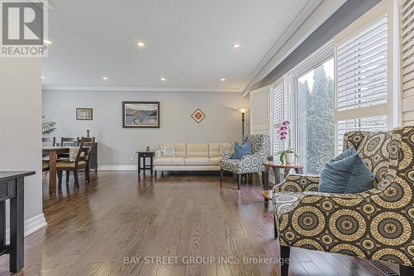 12 Jill Court, Markham, Ontario L3P 3R9 - Photo 8 - N13730116