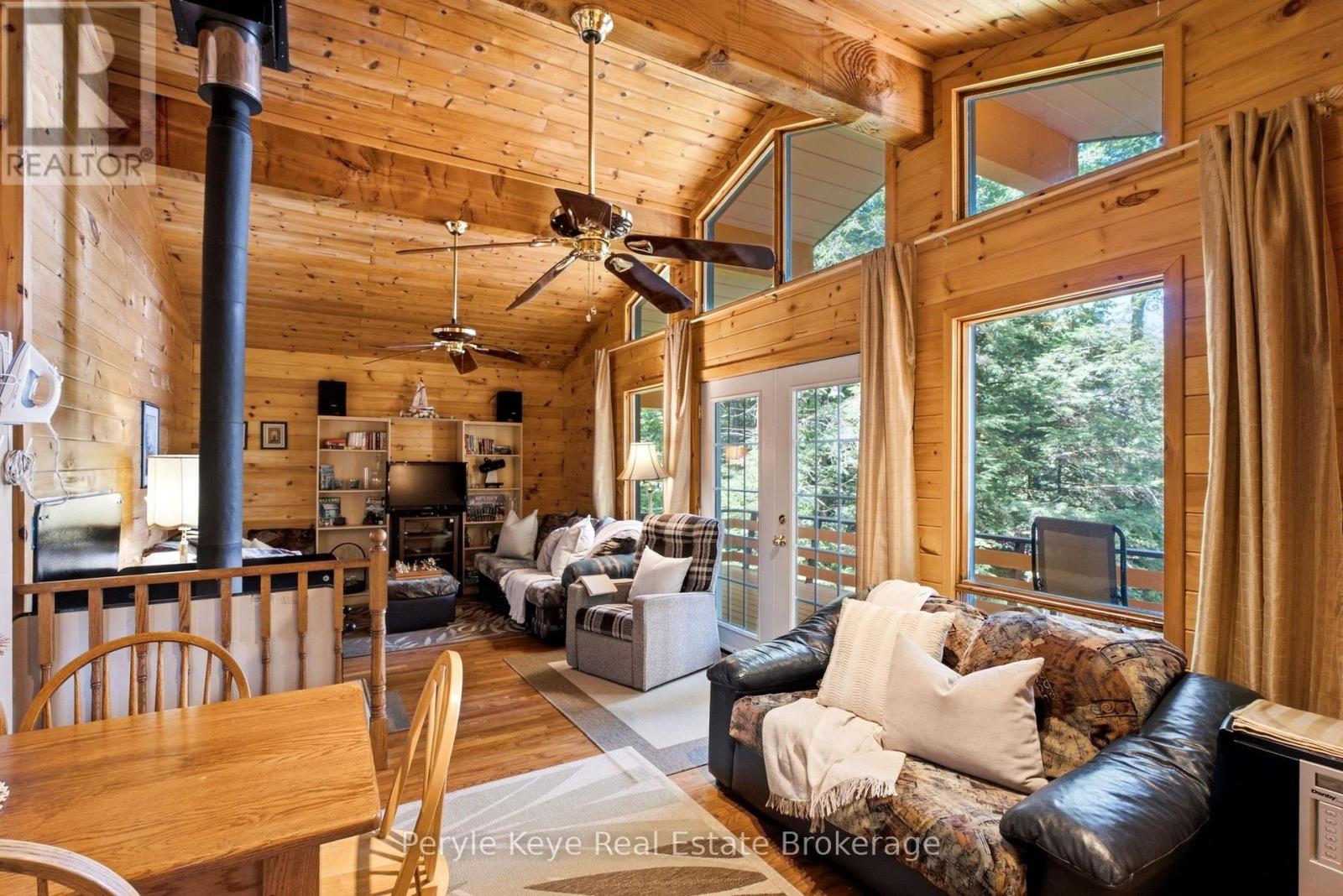 1160 Lakeshore Drive S, Bracebridge (Oakley), Ontario  P1L 1X3 - Photo 10 - X13730120