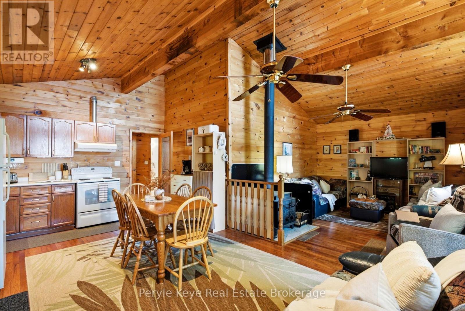 1160 Lakeshore Drive S, Bracebridge (Oakley), Ontario  P1L 1X3 - Photo 12 - X13730120